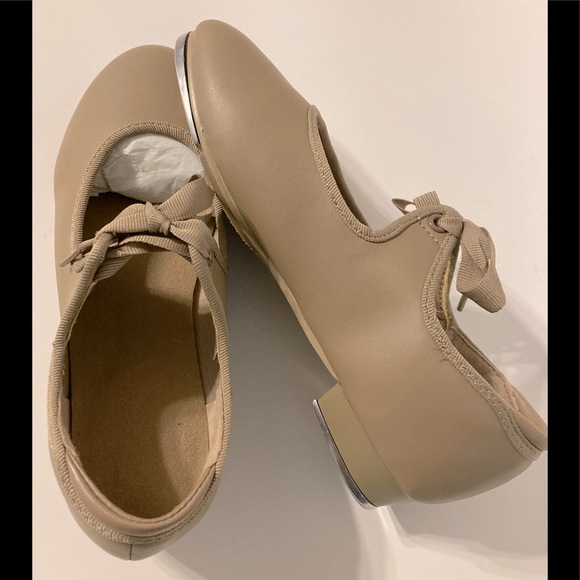 STAR TONE TAP SHOES - Picture 3 of 4